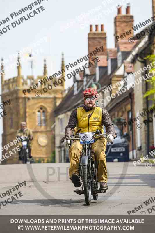 Vintage motorcycle club;eventdigitalimages;no limits trackdays;peter wileman photography;vintage motocycles;vmcc banbury run photographs